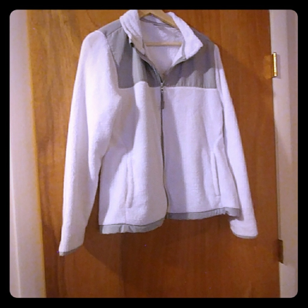 Danskin jacket